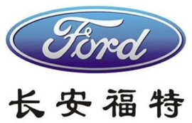 福特
