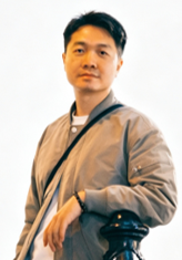 何奔 策略总监