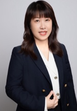胡毅敏 客户总监