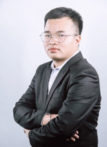 李达宁 项目经理